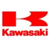 Смотка одометра и коррекция пробега на мотоциклах Kawasaki